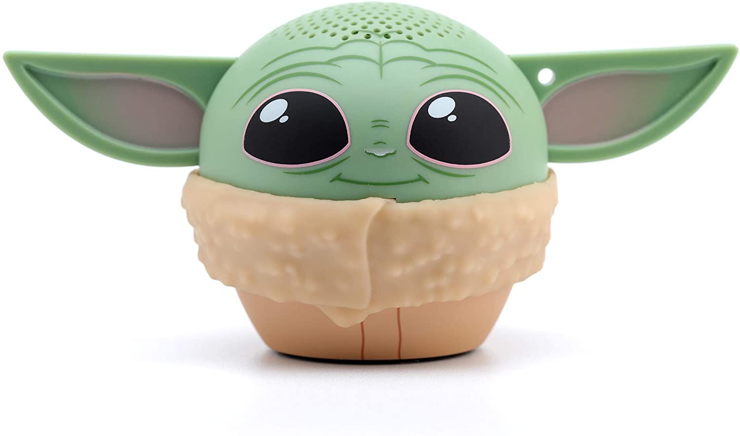 Baby Yoda Bluetooth Speaker